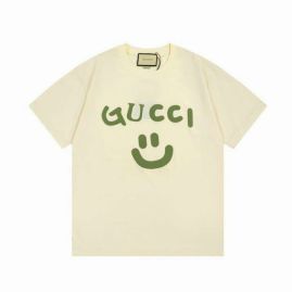 Picture of Gucci T Shirts Short _SKUGucciXS-LAA08535998